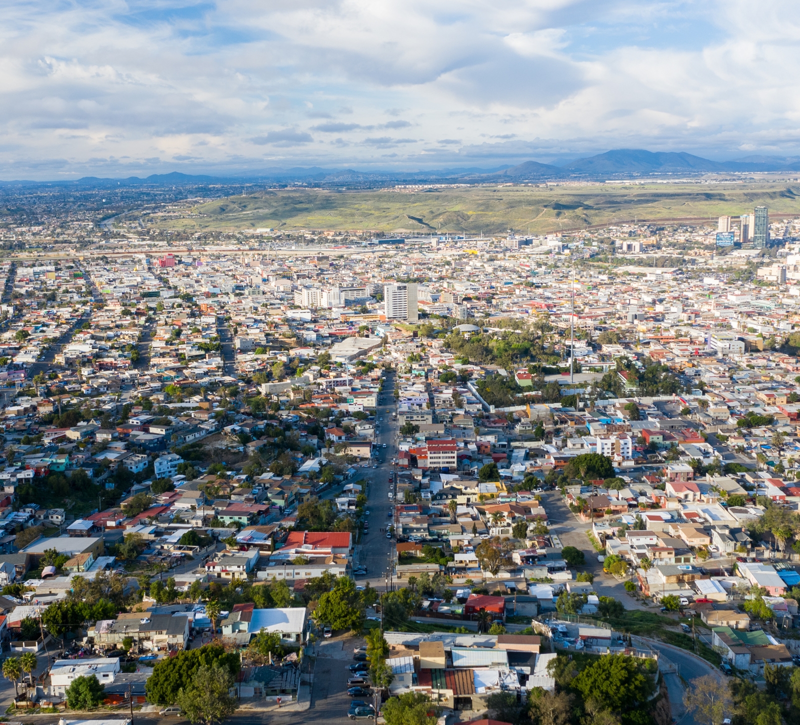 Centros de desintoxicación en México