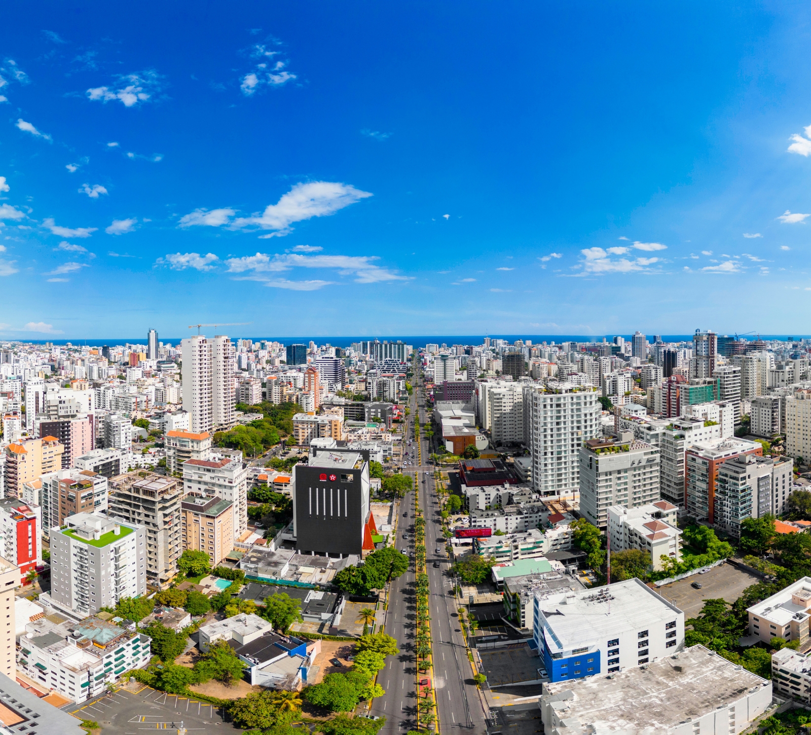 Republica dominicana