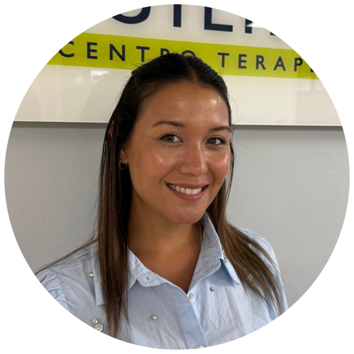 Valeria Rebagliati - Recovery Coach